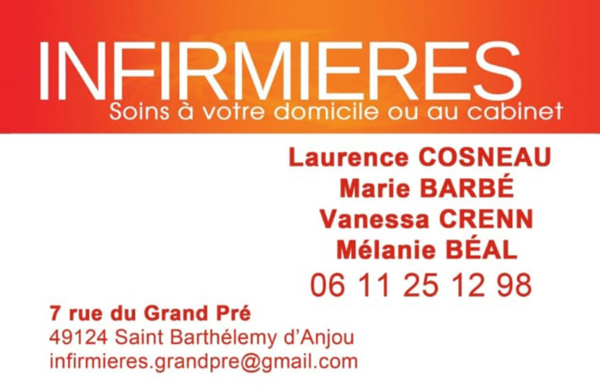 Carte de visite